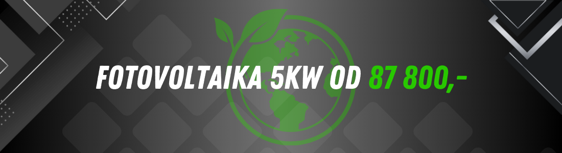 fotovoltaika 5Kw 